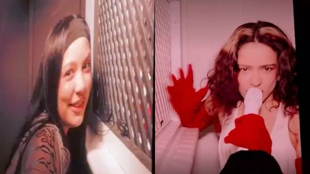 ¿Fue Tiago PZK? Taichu pasó por el confesionario de Rosalía y destrozó a su ex: "Red flag viva"