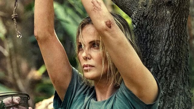 Netflix cuenta con películas de distintos géneros dentro de su catálogo.