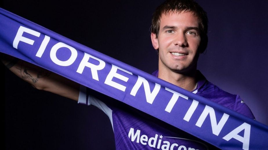 Franco Mastantuono es furor en la Fiorentina: el ex River explicó por qué eligio ese club