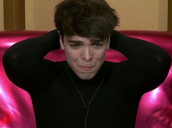 Qué le pasó a la madre de Juanicar: el participante de Gran Hermano decidió abandonar la casa