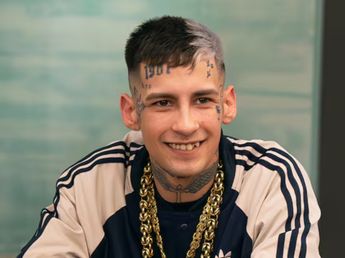 L-Gante canceló su show en Israel y explicó los motivos: "Es bastante serio y sensible"