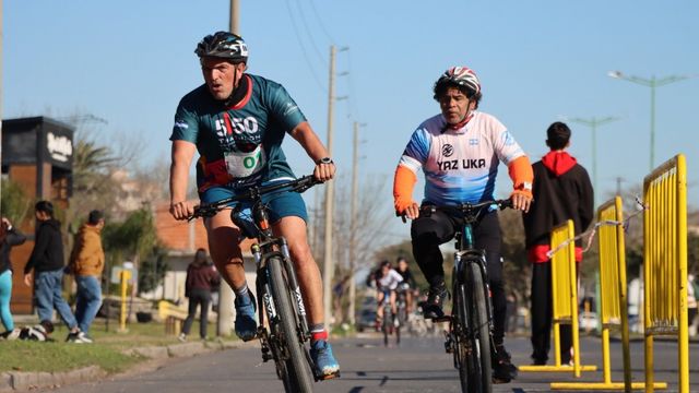 Deporte Gualeguaychú