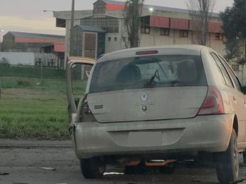 La conmovedora historia de la joven bombera y mamá que murió en el choque frontal en Córdoba