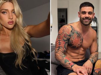 Marta Fort habló de la reacción de su familia al conocer a su novio: "Todos se re coparon"