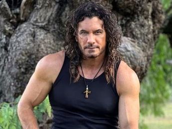El desesperado pedido de Mario Cimarro, el galán de “Pasión de Gavilanes”, en medio de su difícil presente laboral