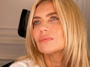 Nora Colosimo reveló cuándo fue la última vez que tuvo relaciones y sorprendió con una inesperada confesión