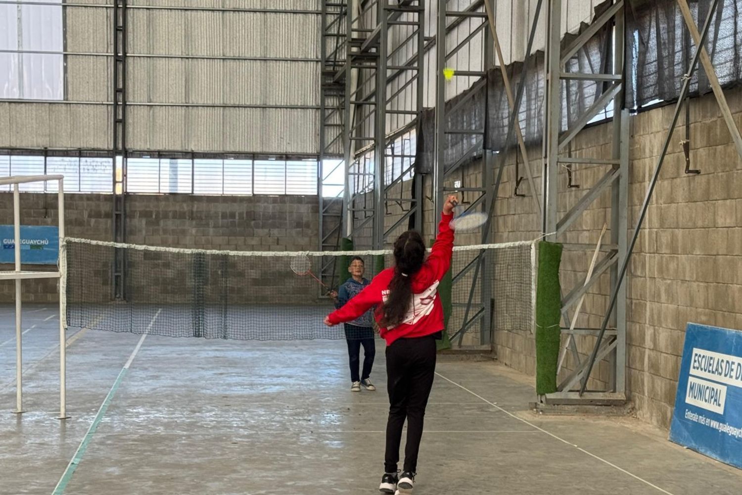 Deporte Gualeguaychú