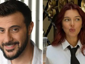 "Juntos, pero...": Diego Leuco se sinceró sobre su relación con La Reini