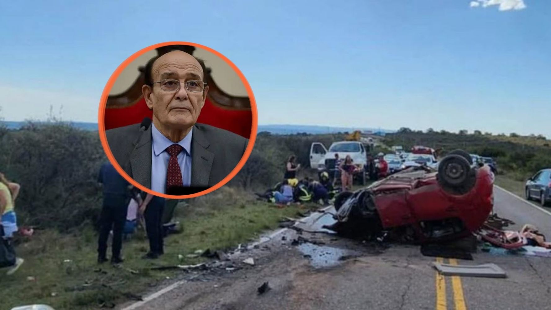 El juicio por la tragedia de las Altas Cumbres entra en fase decisiva.