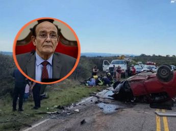 Se conoció qué tenía el celular de Oscar González el día de la tragedia de las Altas Cumbres