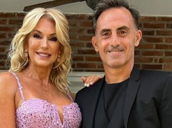 Aseguran que Diego Latorre le habría sido infiel a Yanina: "Siempre está con..."
