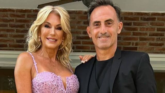 La periodista Fernanda Iglesias reveló en su programa Fernanda al Hueso que el exfutbolista de Boca Juniors habría engañado a la periodista.