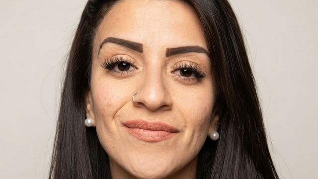 Buscan en Córdoba a Ana Mariel Bustos.