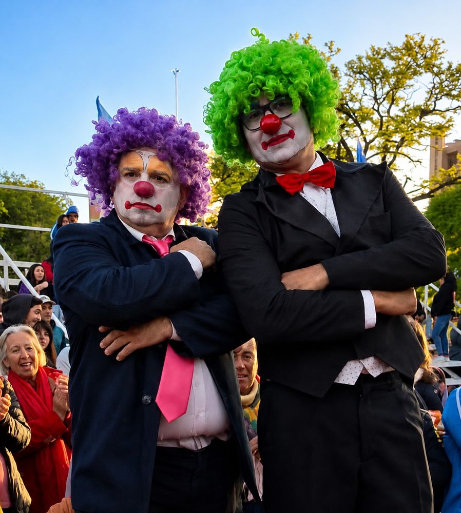 Detonados se estará presentando en el Festival del Día de la Niñez