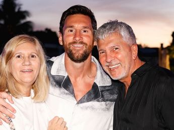 Los sentidos mensajes de Talleres, Belgrano e Instituto por la muerte de Jorge Messi