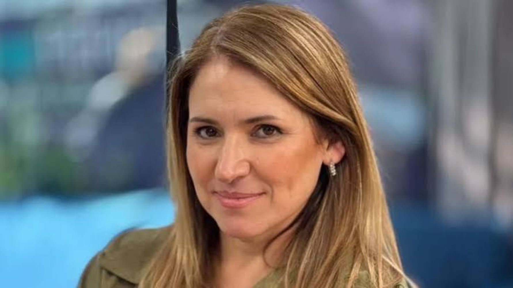 La periodista Fernanda Iglesias aseguró que Diego Latorre le fue infiel a Yanina.