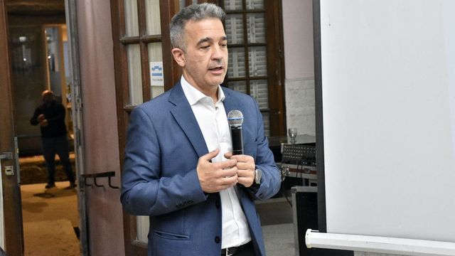  Pedro Sandilli.