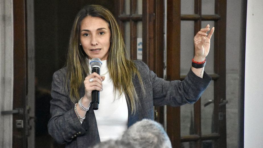Opinión de María José Salomón