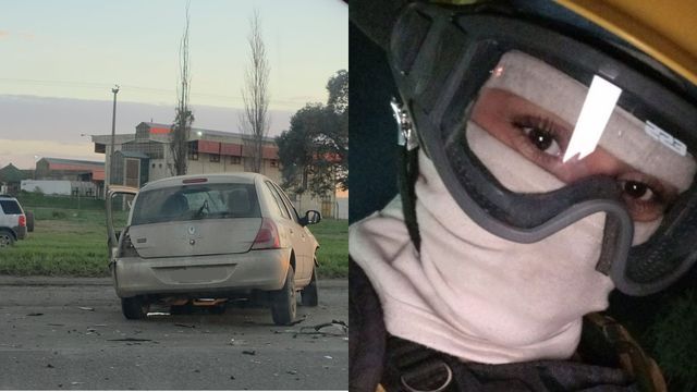 La investigación de la Justicia alrededor del choque que concluyó con la vida de Florencia en Córdoba. 