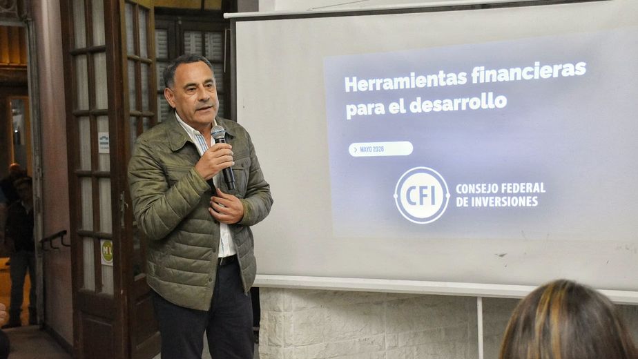 Financiamiento, innovación y la transformación digital