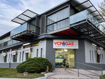 VCP Gas puso en funcionamiento un nuevo portal para los usuarios