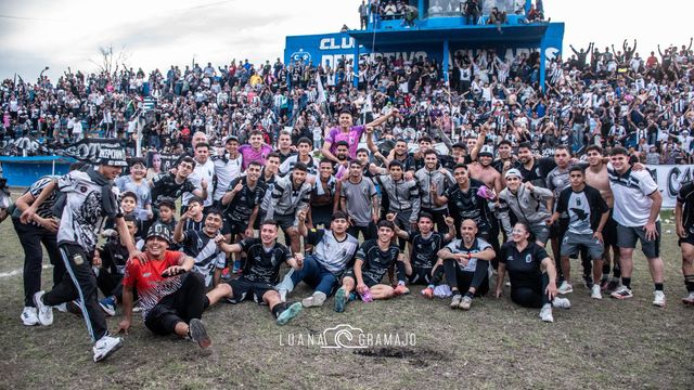 Concepción futbol club.