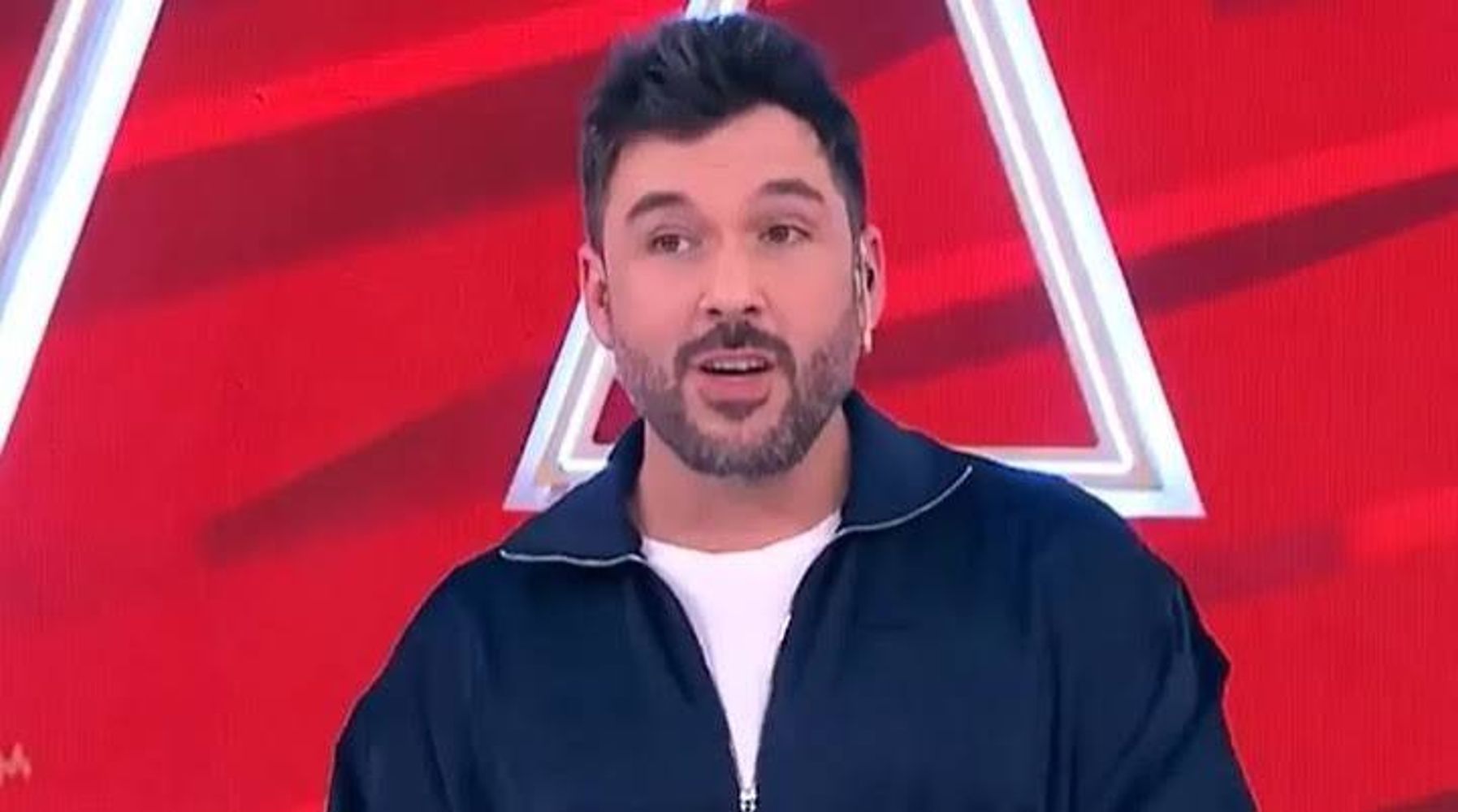 Pepe Ochoa reveló quién es el nuevo novio de Silvina Escudero.