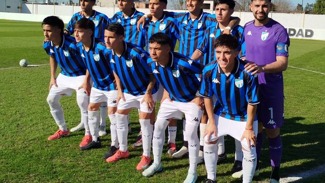 Club Atletico Talleres Tafi viejo