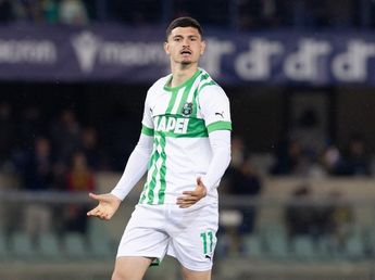 Un delantero que quiere Talleres vendría de Italia y es jugador de selección en su país