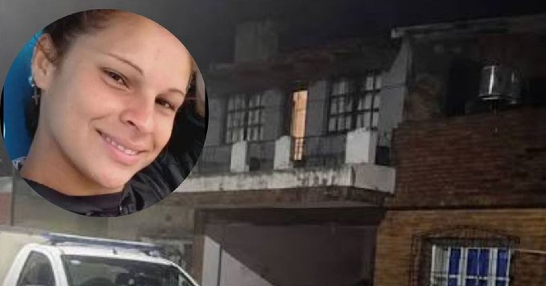 Femicidio en Luján