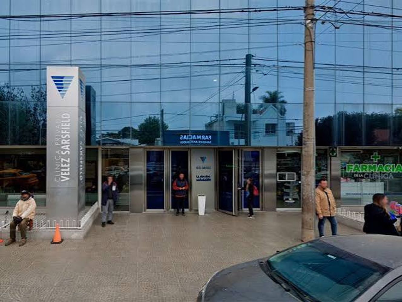 La menor falleció este miércoles 19 de agosto.