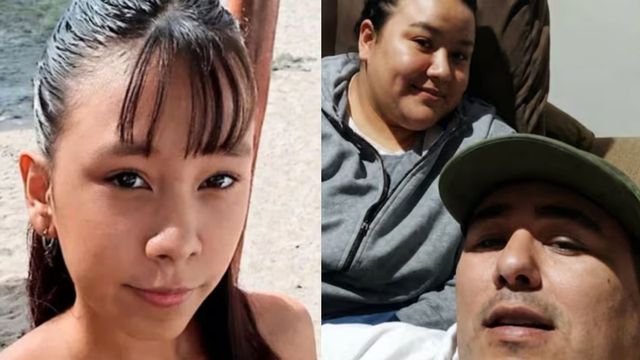 Los últimos detenidos en el caso Agostina Vega.
