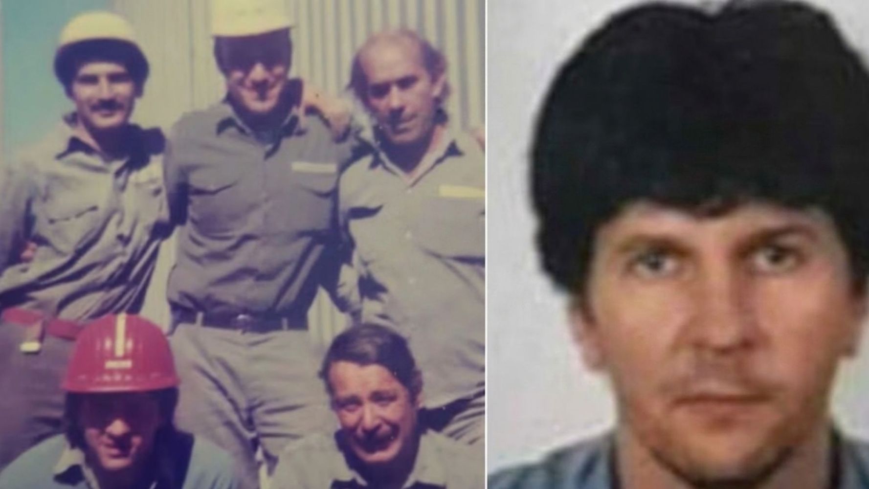 El pasado desconocido de Jorge Messi, el papá de Lionel Messi.