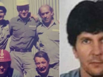 El pasado desconocido de Jorge Messi: trabajaba 12 horas en una fábrica