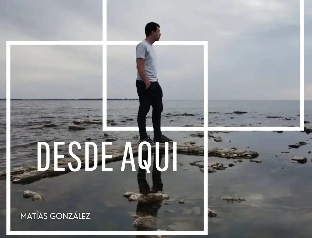 Matías González presentó su Proyecto Sorven