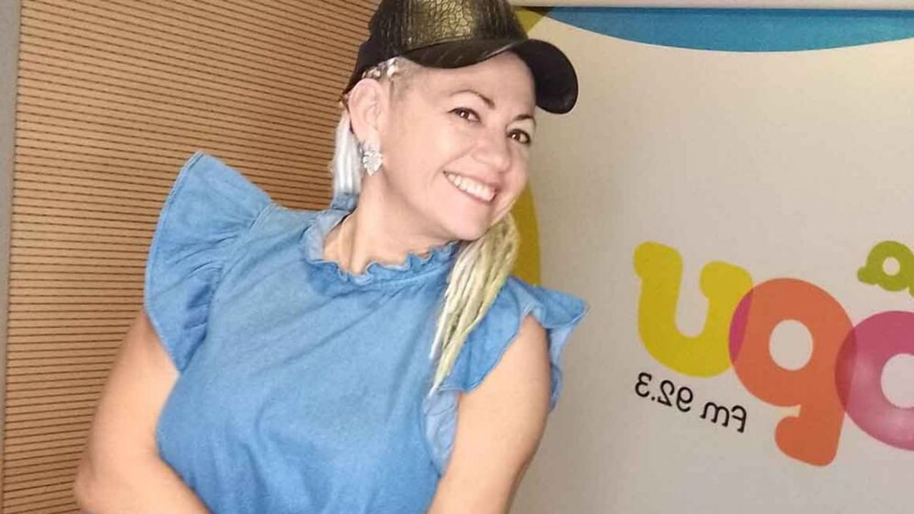 Una reconocida periodista reveló que le pidieron ser candidata a vicepresidente de la Nación.