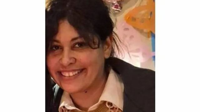 Buscan a Maria Eugenia Baigorria en Córdoba. 
