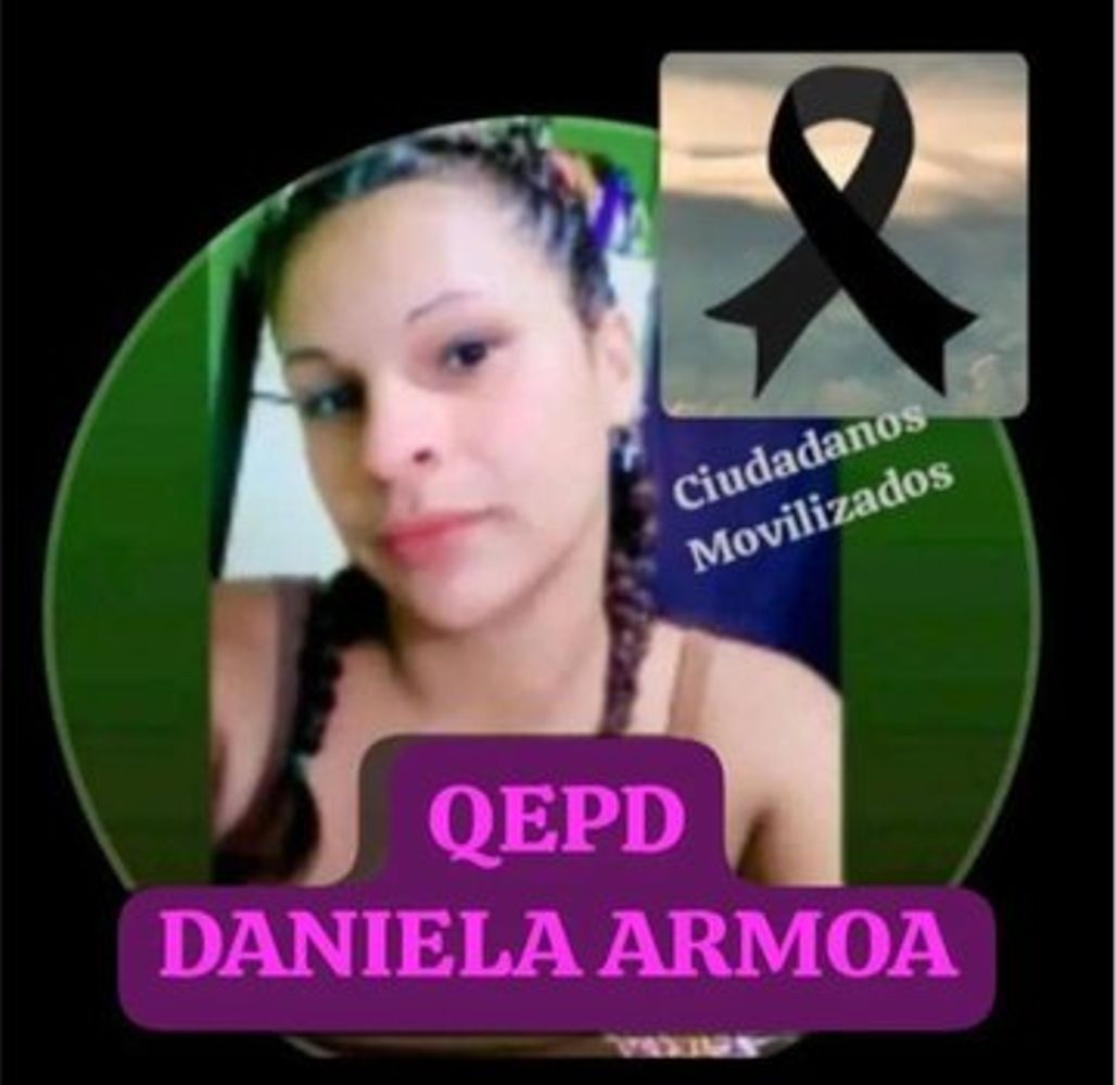 Femicidio en Luján