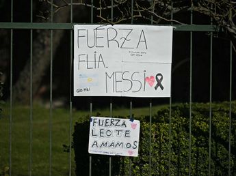 Qué viene para Lionel Messi tras la muerte de su padre: la decisión que tomó tras el velatorio
