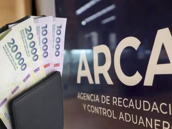 Cuántas transferencias por día me pueden enviar sin tener problemas con ARCA en agosto de 2026