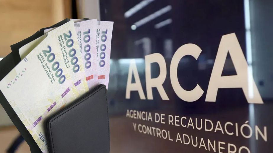 Cuántas transferencias por día me pueden enviar sin tener problemas con ARCA en agosto de 2026