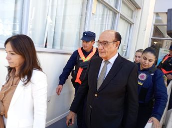 Juicio contra Oscar González: más testimonios claves y este martes declaran los peritos
