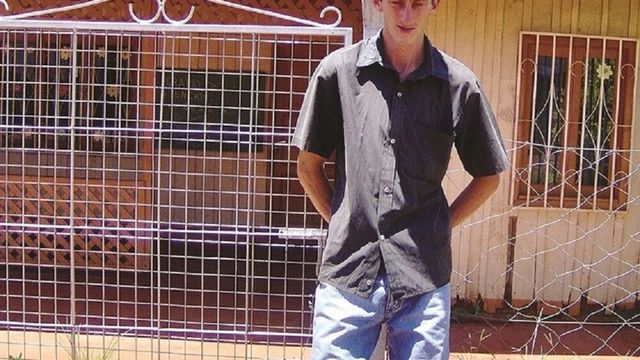 Caso Golemba: detuvieron a 16 personas y quedó preso un excomisario de Dos de Mayo.