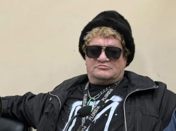 Urgente: Pity Álvarez se descompensó en pleno juicio y lo trasladaron al Hospital Fernández