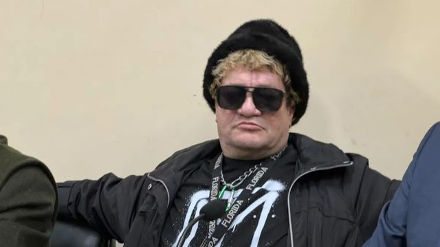 Urgente: Pity Álvarez se descompensó en pleno juicio y lo trasladaron al Hospital Fernández