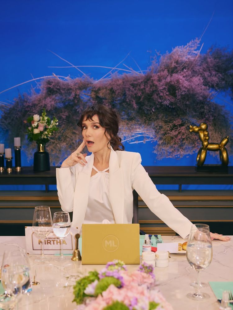 Así es la espectacular casa de Natalia Oreiro en Uruguay que generó debate en la mesa de Mirtha Legrand