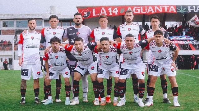 Sporting igualó ante Huracán 0 a 0. 