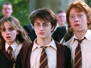 La insólita confesión de una actriz de “Harry Potter” sobre la plataforma para adultos que le cambió la vida