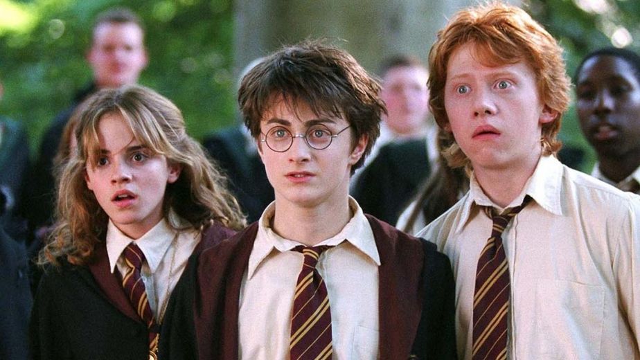 La insólita confesión de una actriz de “Harry Potter” sobre la plataforma para adultos que le cambió la vida