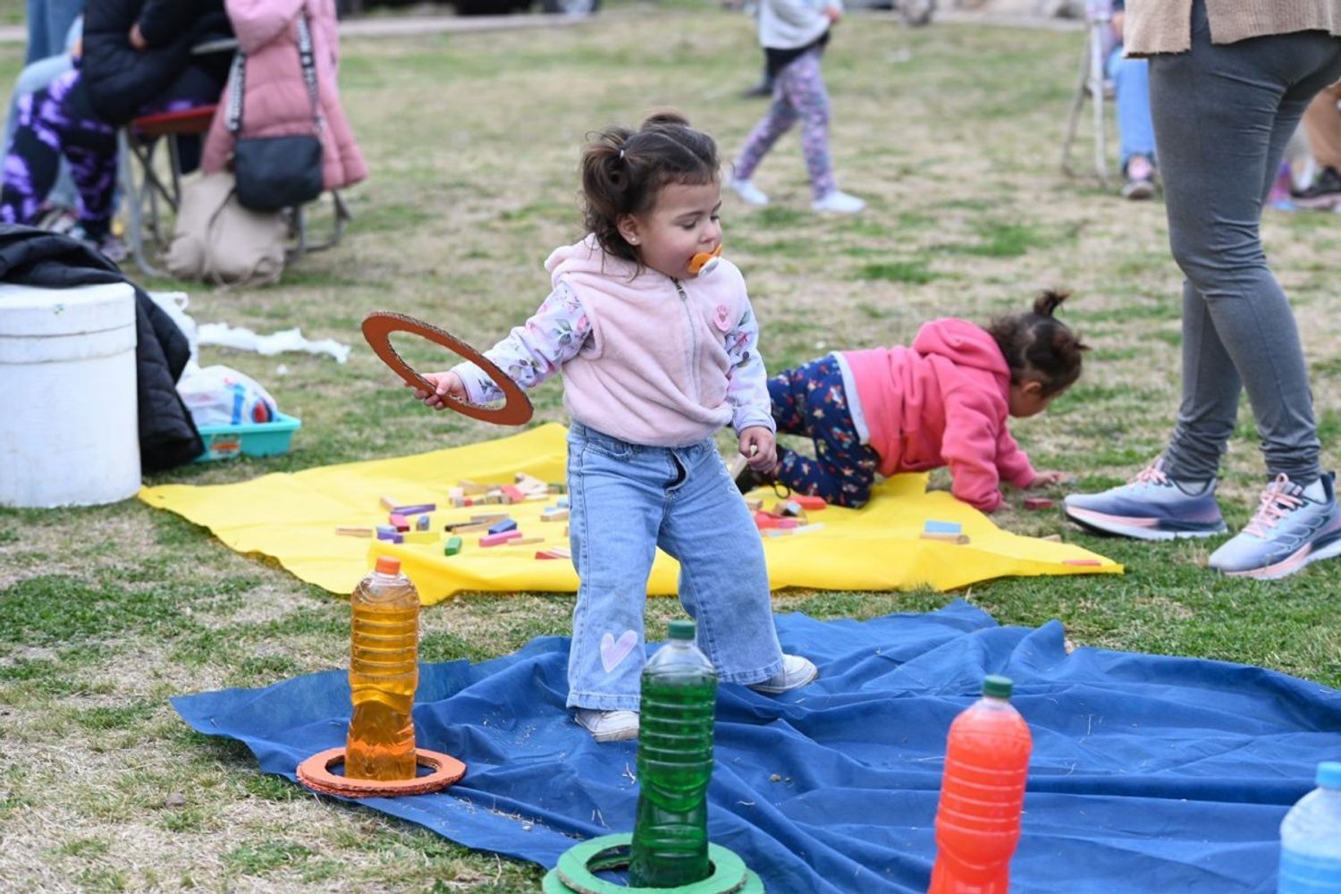 Día del Niño, Gualeguaychú.